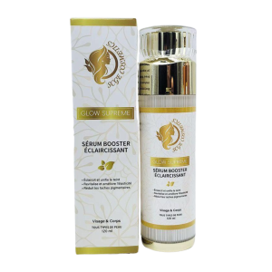 serum booster eclaircissant