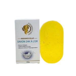 savon-24k-or