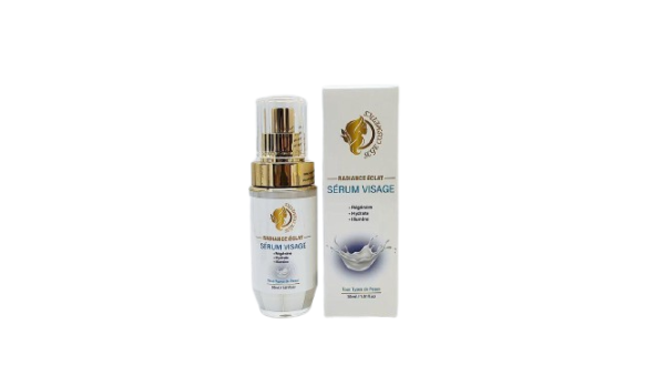 Sèrum Visage Radiance 30ml / 1 fl.oz