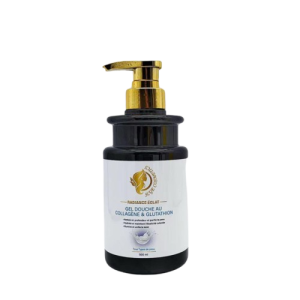 Gel Douche au Collagène & Glutathion 500ml