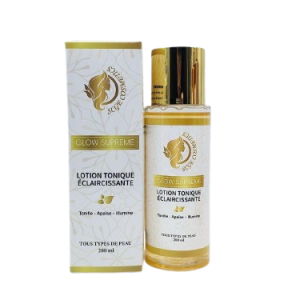 Lotion Tonique Éclaircissante 200 ml