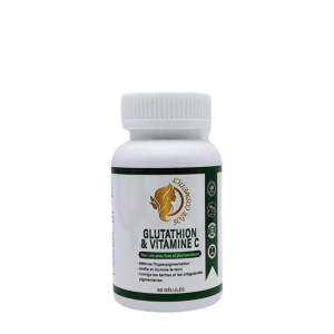 glutathion-vitamine-c