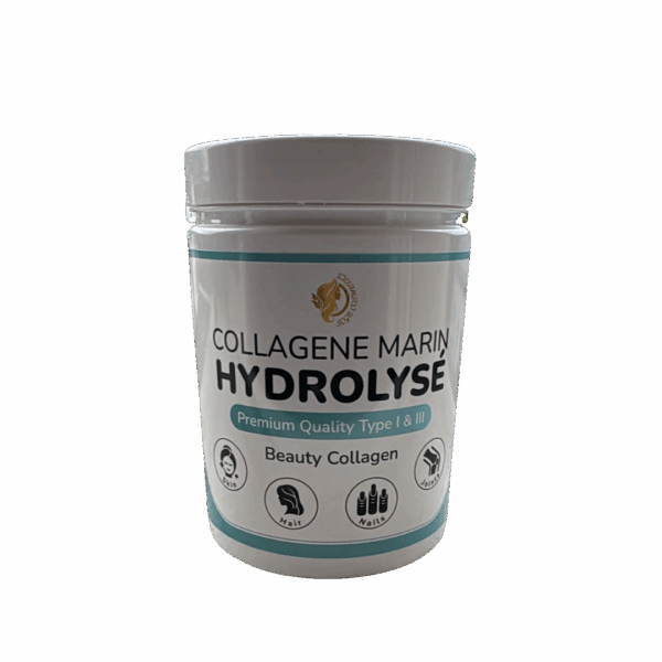 Collagen Marin Hydrolysé