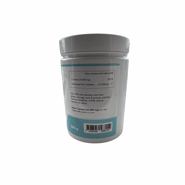 Collagene Marin Hydrolysé 300mg – Image 3