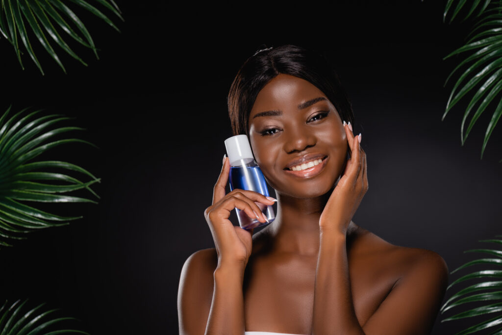 Sérum Visage Radiance – Un boost d’éclat concentré