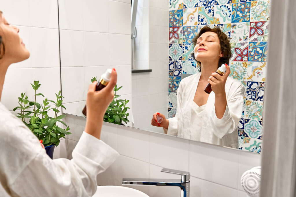 Masque Nourrissant pour les mains – Le geste cocooning